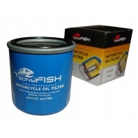 Фильтр масляный hf303 pro bonyfish - najwyższa качественный !