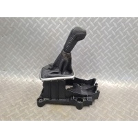 Домкрат переключатель рукоятка 5 кпп chevrolet captiva 2006 - 2011