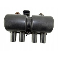Катушка зажигания дэу lanos 1104038