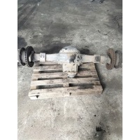 Iveco eurocargo мост задняя meritor 145e 11 / 41