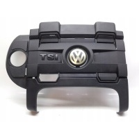 Крышка защита двигателя 03c103925ar - volkswagen гольф vi touran 1.4 tsi