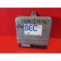 Блок управления газа снг lecho sec 4 цилиндры
