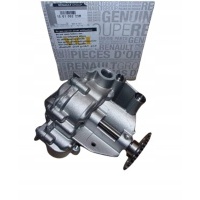 Насос масляный 150109223r renault аляскинский , master 3 2.3dci