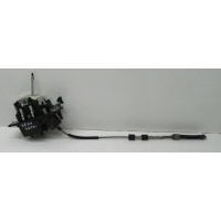 Механизм переключатель кпп audi a8 d3 4e1713041aq
