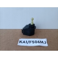 Volkswagen seat skoda audi моторчик регулирования лампы 010553 - 01 hella ka1 / f506mj