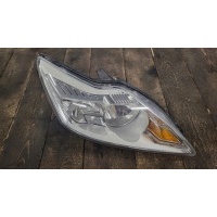 Focus mk2 рестайлинг 8m5113w029ad фара переднее правый