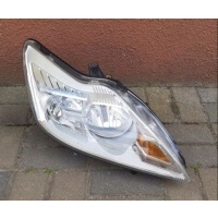 Форд focus mk2 рестайлинг фара правый передняя 8m51 - 13w029 - ad европа