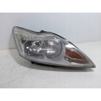 Форд focus mk2 рестайлинг универсал 1.8tdci 2008 год фара правая переднего 8m51 - 13w029 - ad