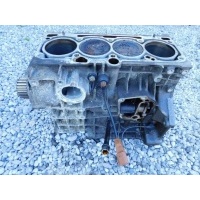 Blok низ двигателя avu volkswagen гольф iv 1.6 8v skoda октавия i бора вал поршни 102km