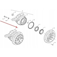 P5m31701001 zwlonica в сборе