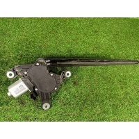 Механизм стеклоочистителя tylnej стекло chevrolet trailblazer 3 2021 13418998