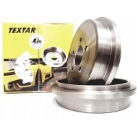 textar барабан тормозной seat ibiza iv v cordoba