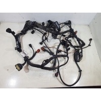 Свет установка двигателя 22831036 opel insignia а zafira c 2.0 cdti a20dth