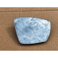 Вставка зеркала правая fotochrom skoda октавия iii 925 - 1531 - 001