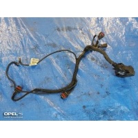 Свет вентилятора opel insignia а 2.0cdti 08 - 13