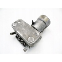 Корпус фильтра масляный 2.0 dti opel vectra c b zafira astra г signum 90571672