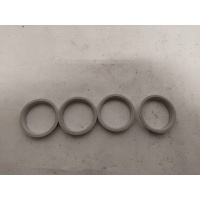 Болт carbonado m14x1.25 stożkowa ключ 17 24 мм 1 szt.