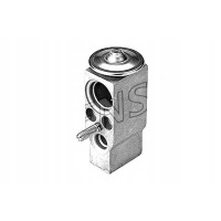 Регуляторы расширительные кондиционера denso dve23004