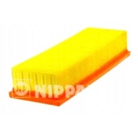 Nipparts фильтр воздушный suzuki лиана er 1.4 ddi