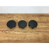 Крышки drag wheels 74 мм cap32 cap022