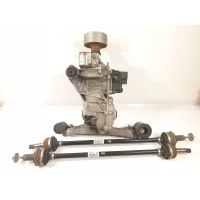 Volvo s60 v60 s90 v90 xc60 xc90 дифференциал заднего мост p32339020 p1216708