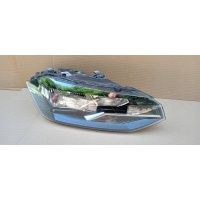 Фара передняя переднее правый volkswagen поло 2g0 2g 17 - 22rok 2g1941006 90099317 оригинальный