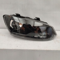 Фара правый передняя volkswagen поло 6r 6r1941008g