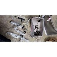 Toyota land cruiser 100 4.2 d форсунки форсунки