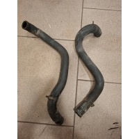 Hyundai ix35 10 - 15r 2.0 crdi шланги обогревателя 97311 - 2s100 97312 - 2s100