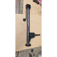 Домкрат подъёмник ключ мерседес е класса w210 95 -