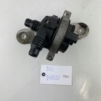 Насос насос радиатора bmw 2.0 3 5 6 7 x4 x5 x6 g01 g02 g05 g06 g20 g21 g30 g31