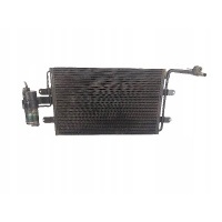 Радиатор кондиционера audi a3 8l1 volkswagen 1.9 tdi