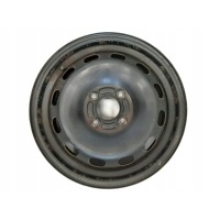 Колесо штампованное форд oe 8v21ca - 09056 6.0 