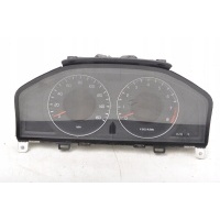 V70 ii спидометр часы 30786628ab