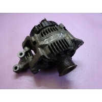 Renault master 2.8 dti 99 год 115km 7700300407 2541928a 98488126 генератор
