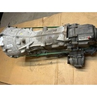 Кпп bmw 4x4 в сборе ga8hp50z 8623346