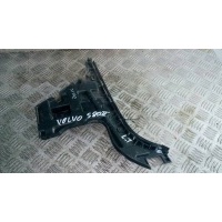 Каретка бампера левый задняя volvo s80ii 30655131