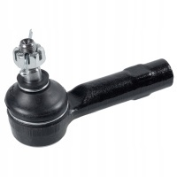 Febi bilstein 12797 рулевой наконечник рулевой тяги