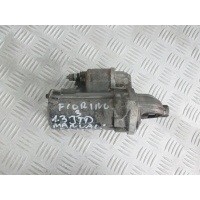 Стартер 51823860 fiat fiorino 1.3 jtd 07 - 16