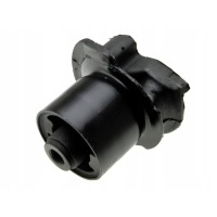 подвеска , корпус оси nty ztt - ty - 048a