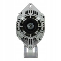 Генератор renault master 75a 575.595.075.000