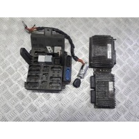Комплект стартовый renualt лагуна i 2.0 8v 7700102295