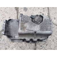 Чаша масляный audi volkswagen skoda 1.4 1.6 fsi 03c103603j