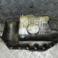 чаша масляный volkswagen гольф 4 030103603p 1.4 16v