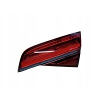 Audi a8 4h d4 рестайлинг фара правый tyl 4h0945094j