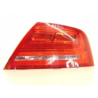 Фара правая задняя задняя audi a8 d4 4h 4h0945096