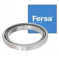 Подшипник кпп f 15341 fersa ec 12606 s01