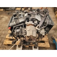 Мерседес e - klasa w211 w219 cls двигатель 3.0 cdi 642920 набор
