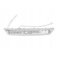 Фара сплава стоп hyundai oe 92700d7000