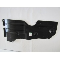 Opel oe 39026301 крышка шасси